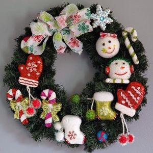 Wreaths